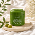 Masque cheveux hydratant - Huile d’olive