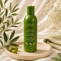 Après-shampoing hydratant - Huile d’olive