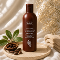 Shampoing réparateur - Beurre de cacao