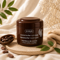 Masque cheveux réparateur - Beurre de cacao