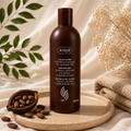 Après-shampoing lissant - Beurre de cacao