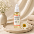 Huile soin bio - Huile de ricin