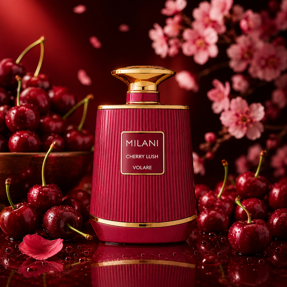 Parfum - Milani cherry lush 🍒