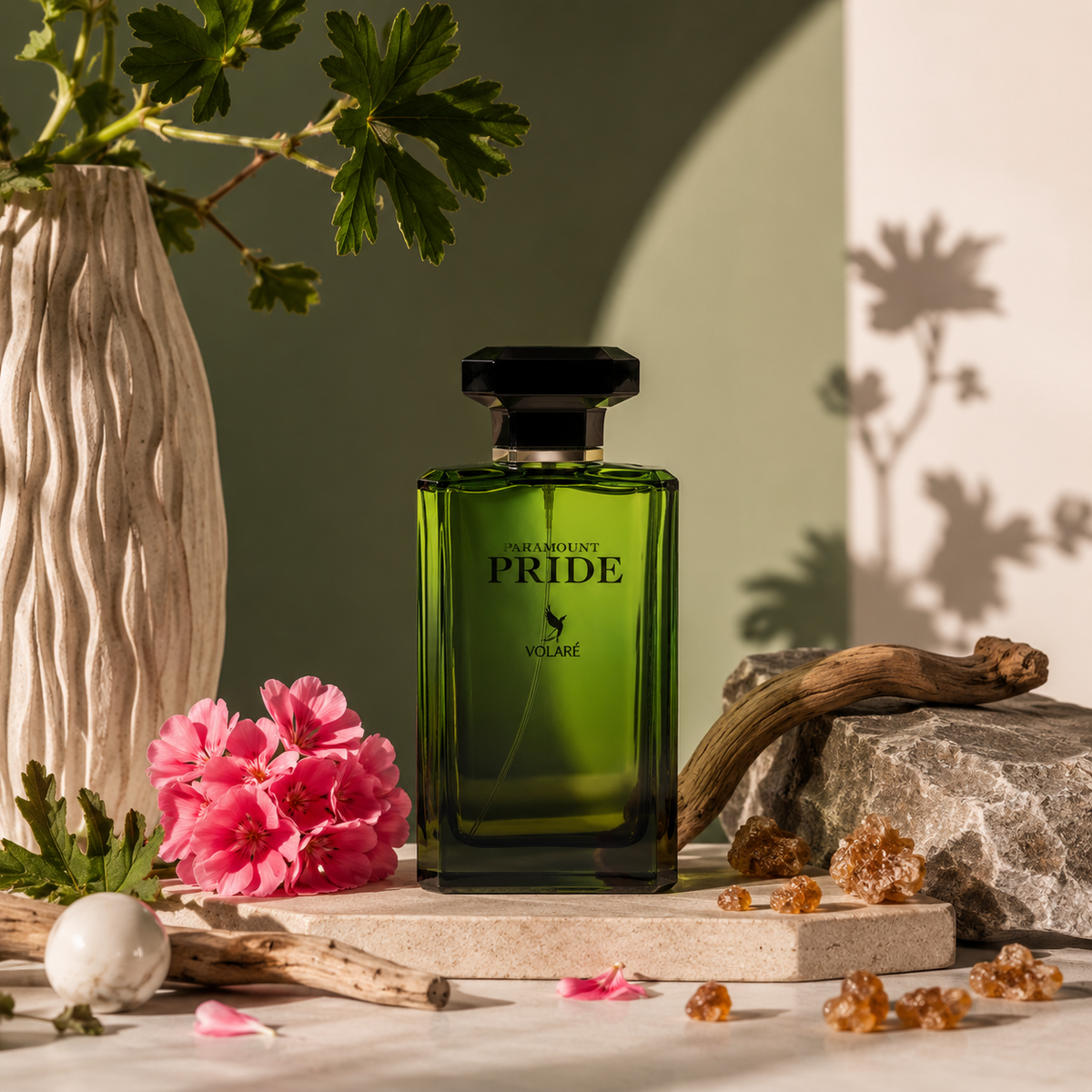 Parfum - Paramount pride