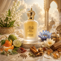 Hair mist - Bint hooran