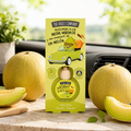 Désodorisant voiture - Melon 🍈