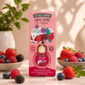 Désodorisant Voiture - Fruits rouges 🍓🍇