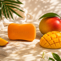 Savon solide  - Mangue