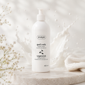 Émulsion corps hydratante - Lait de chèvre