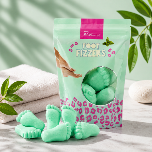 Fizzers - Pieds