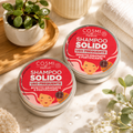 Shampoing solide - Grenade
