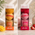 Coffret - Smoothie bain 🛁