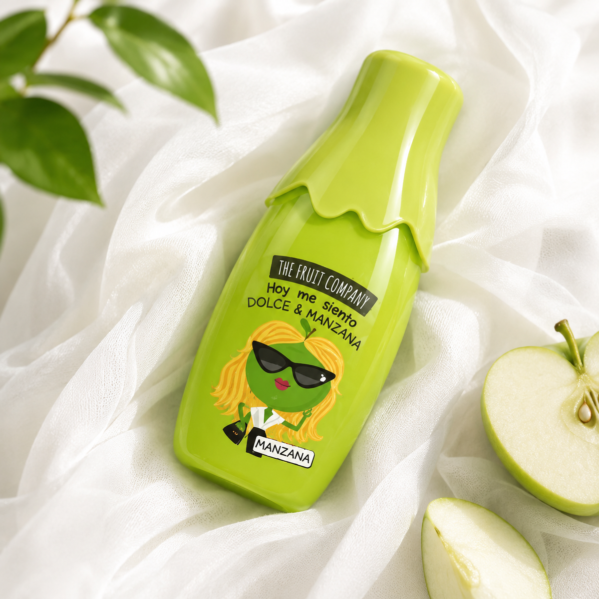 Eau de toilette - Pomme 🍏