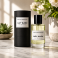 Eau de parfum - Lady bloom