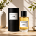 Eau de parfum - Diva