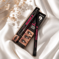 Eyeliner waterproof - Hashtag