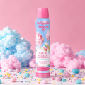 Déodorant spray - Barbe à papa