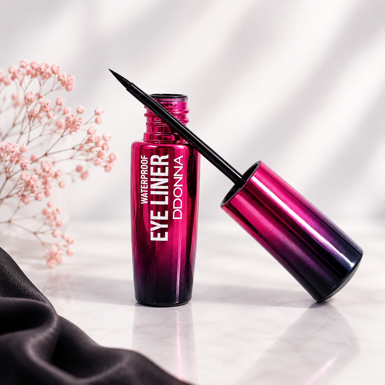 Eye liner - Waterproof