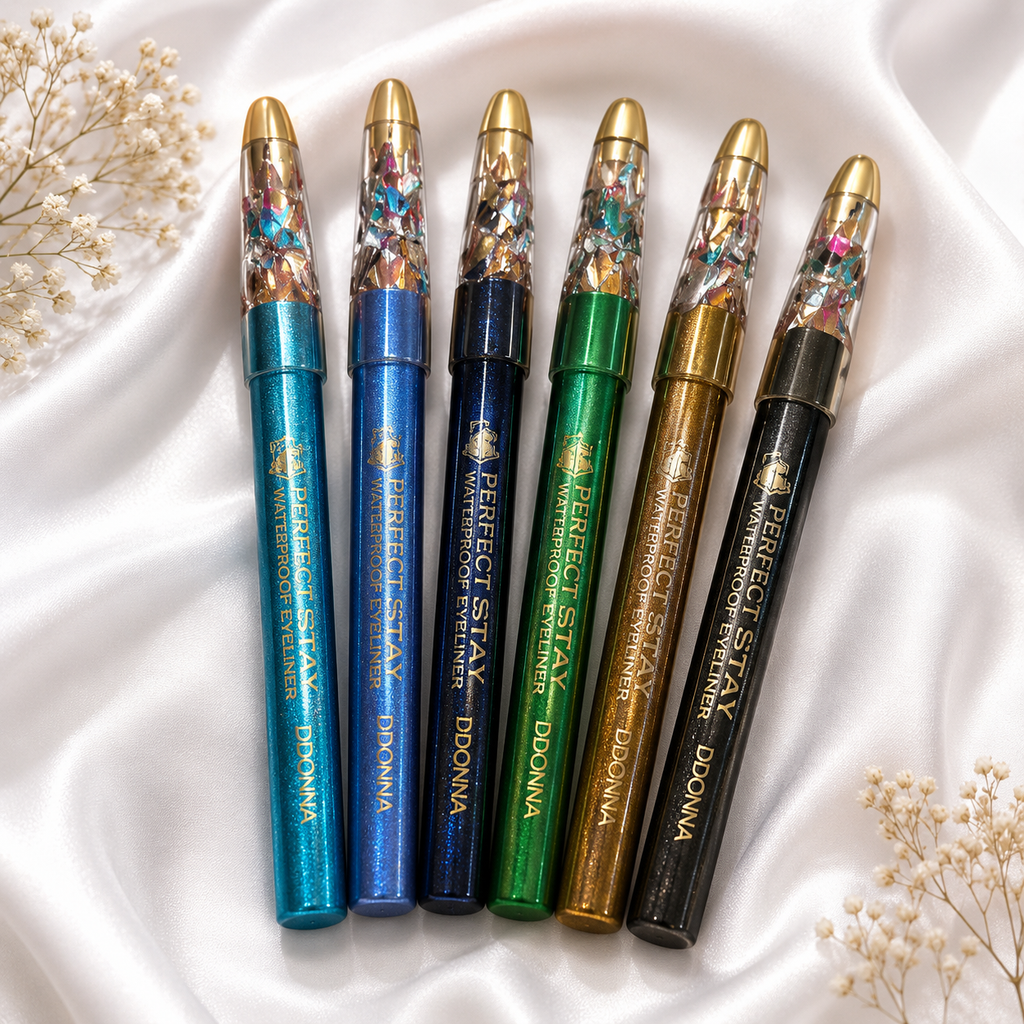 Crayon yeux - Taille crayon
