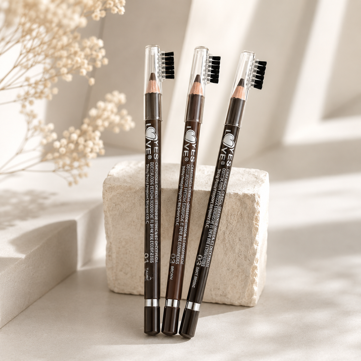 Crayon sourcils - Brown