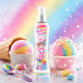 Brume corporelle - Rainbow sorbet 🌈
