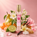 Eau de parfum - Poramor
