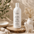 Shampoing - Kératine & lait de chèvre