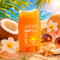 Stick solaire - SPF 50 - Coco☀️