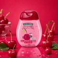 Gel désinfectant mains - Cerise 🍒
