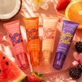 Lip butter balm 🍊🥥🍉