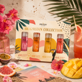 Coffret - Brezilian collection