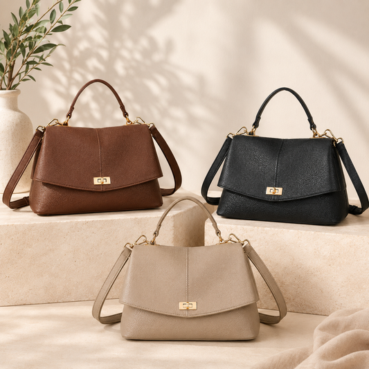 Sac à main - Citadine mini 🤎