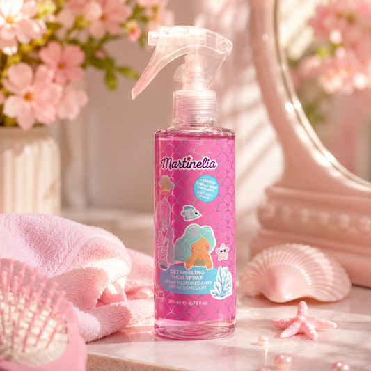 Spray démêlant 🧜‍♀️