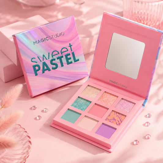Palette - Sweet pastel