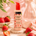 Sorbet hydratant - Fraise 🍓