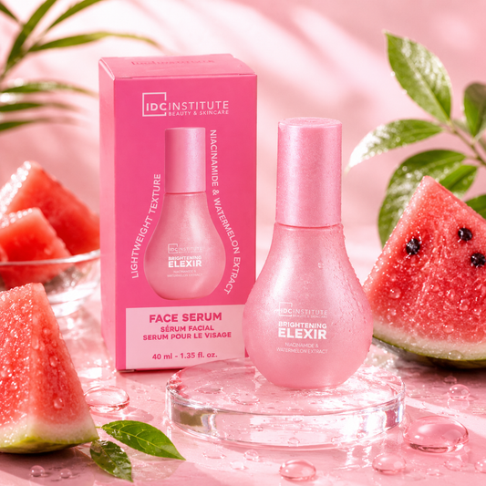 Élixir visage - Pastèque 🍉