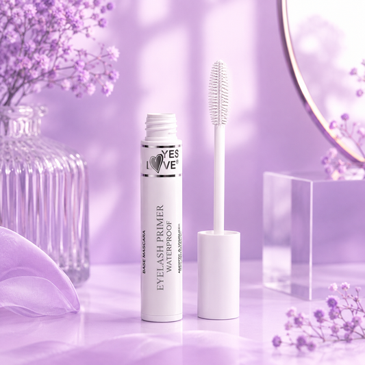 Base mascara - Volume et longueur