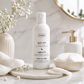 Lotion démaquillante & hydratante - Lait de chèvre