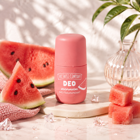 Déodorant roll-on - Pastèque 🍉
