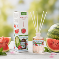 Mikado d’ambiance - Pastèque 🍉