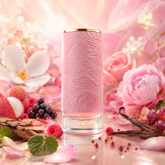 Parfum - Sensual
